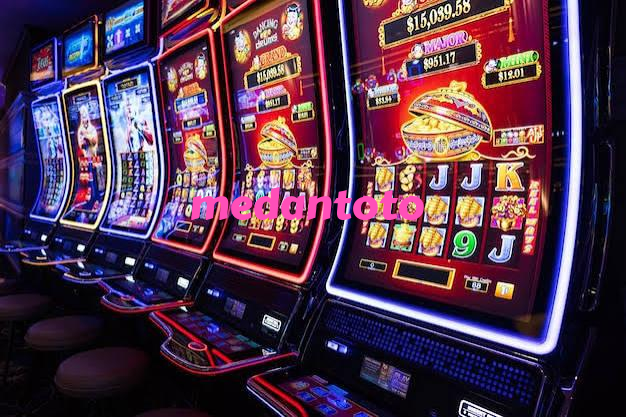 medantoto No Commission Baccarat On medantoto